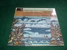 ASD 582 FIRST PRESS RED S/C RIMSKY KORSAKOV TSAR SULTAN SUITE ETC
