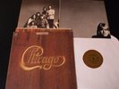 Quad-Chicago V-1974 US LP-CLEAN w/2 Posters