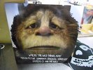 Karen O Where The Wild Things Are OST LP NEW PINK YELLOW Haze Colored vinyl
