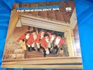 Original 1966 Garage Rock LP : The New Colony Six   Breakthrough   Sentar 101
