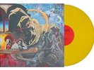 GRAVEYARD, Graveyard YELLOW VINYL LP *NEU*