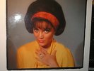 Connie Francis - In Deutschland - 8 LP Box von 1988 - mit Booklet