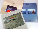 3x LP JAN GARBAREK Group - Wayfare, Photo with blue Sky, Eventyr