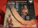 ERNEST ANSERMET Rimsky-Korsakov: Scheherazade DECCA Orig UK SXL wbg ED1 1959
