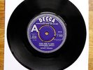 JACQUES LOUSSIER Theme Tu Seras Terriblement Gentille DEMO DECCA UK 7