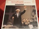 RAFAEL KUBELIK Smetana: Ma Vlast SUPRAPHON Digital Orig. Czech 1990 2-LP Live