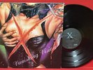 X Japan-Vanishing Vision KOREA LP