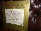 Haydn Seasons Mathis Dieskau Martin Marriner BOX SEALED