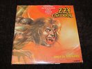 Ozzy Osbourne / Shot in the dark 7