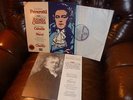 Umberto Giordano Andres Chenier Pavarotti Caballe BOX3