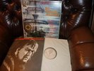 Wagner Fliegende Hollander Adam Silja KLEMPERER BOX 3LP