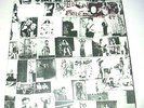ROLLING STONES 'EXILE ON MAIN ST.' 1972 STEREO DOUBLE LP EX/EX