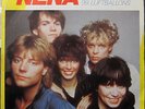 Nena - 99 Luftballons. Promo España, ¡¡¡ Muy Raro 