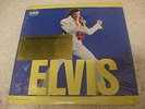 ELVIS PRESLEY   ELVIS   1977 RCA DPL2-0056   SEALED W/RARE GOLD CONTENTS STICKER