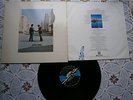 PINK FLOYD WISH YOU WERE HERE RARE GERMANY MATRIX A3/B3 5th issue 1975 EX/EX