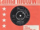 Martha And The Vandellas - Nowhere To Run - Tamla Motown Tmg 502 - Northern Soul