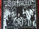 Sentenced - Death Metal Orchestra BOX 3 10