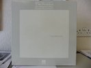 THE BEATLES WHITE ALBUM ON COMPACT DISC HMV BOX SET COMPLETE - THE BEATLES