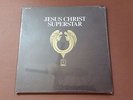 Jesus Christ Superstar orig. sealed 3 LP box  1970 Decca Records USA