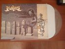 Kalas - Kalas Clear Vinyl NM/NM Doom Metal Sleep High On Fire Matt Pike
