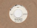 Ike & Tina Turner - Dust My Broom / i'm hooked - Tangerine DEMO trc1019 - Northe