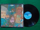 PFM - PREMIATA FORNERIA MARCONI - PASSPARTù - LP - Disco 33 giri - ZOO - 1978