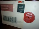 Mendelssohn Violin Concerto Arthur GRUMIAUX, Haitink, Holland HI- FI STEREO 10