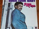 STILL SEALED Original US pressing LP GEORGE MCCRAE 