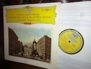Mozart Sinfonien Nr. 29 41, Wiener Sym. FRICSAY, DGG RED STEREO 138709, 7/62