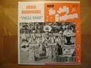 CUCA LP RECORD / EDDIE AKAVICKAS JOLLY GENTLEMEN / POLKA EDDIE/  LIVE AND LIVELY