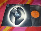 WILLIAM SHELLER lux aeterna LP first press original PSYCH PROG CBS orange label