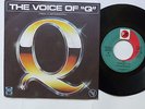 Q The voice of Q 101719 ELEC DISCO
