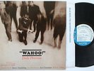 Duke Pearson, Wahoo, BLP-84191, 1965, Blue Note, RVG