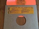 Pop Will Eat Itself ?– A Lick Of The Old Cassette Box (Ltd Edition Orange Vinyl)