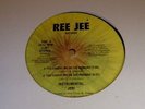 Jeri 12 inch, You Caught Me On the Rebound rare disco boogie funk ORIGINAL