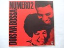 ELIS REGINA JAIR RODRIGUES - 2 NA BOSSA 2 LP MONO 1966 PHILIPS BRAZIL SAMBA NOVA