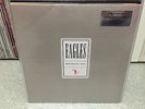 New and Sealed Simply Vinyl UK Limited Edition Eagles Hell Freezes Over 2LP