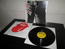 ROLLING STONES Vinyl LP  
