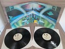 AMON DUUL II DANCE OF THE LEMMINGS 1ST UK PRESS. Tested Superb KRAUTROCK VG/EX+