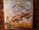 SINNER Danger Zone SEALED LP Record Album Vinyl