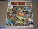 Big Brother and the Holding Company Cheap Thrills LP Janis original Columbia