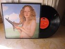 Blind Faith U.K. Pressing Gatefold 1st Pressing LP Clapton Winwood