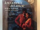 Sealed Vtg LP Vinyl Record Leroy Holmes Los Violines New Old Stock