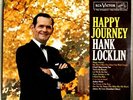 Hank Locklin Happy Journey 1962 RCA Records # LSP-2464 COUNTRY POP Sealed LP