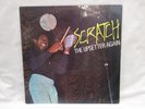 Scratch the Upsetter Again UK LP Vinyl TTL-28A / B 1970 Reggae Lee Perry