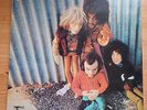 Jimi Hendrix - Band of Gypsys LP vinyl first press Puppet sleeve (1970) VG+/Ex