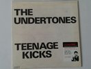 The Undertones - Teenage Kicks EP - 7