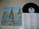 ADAM AGAIN In A New World Of Time * RARE ORIGINAL LP ´86 BLUE COLLAR LABEL*