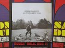 GEORGE HARRISON  BEATLES All Things Must Pass ORIGINAL US 3LP BOX SET POSTER
