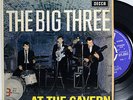 THE BIG THREE AT THE CAVERN EP 7